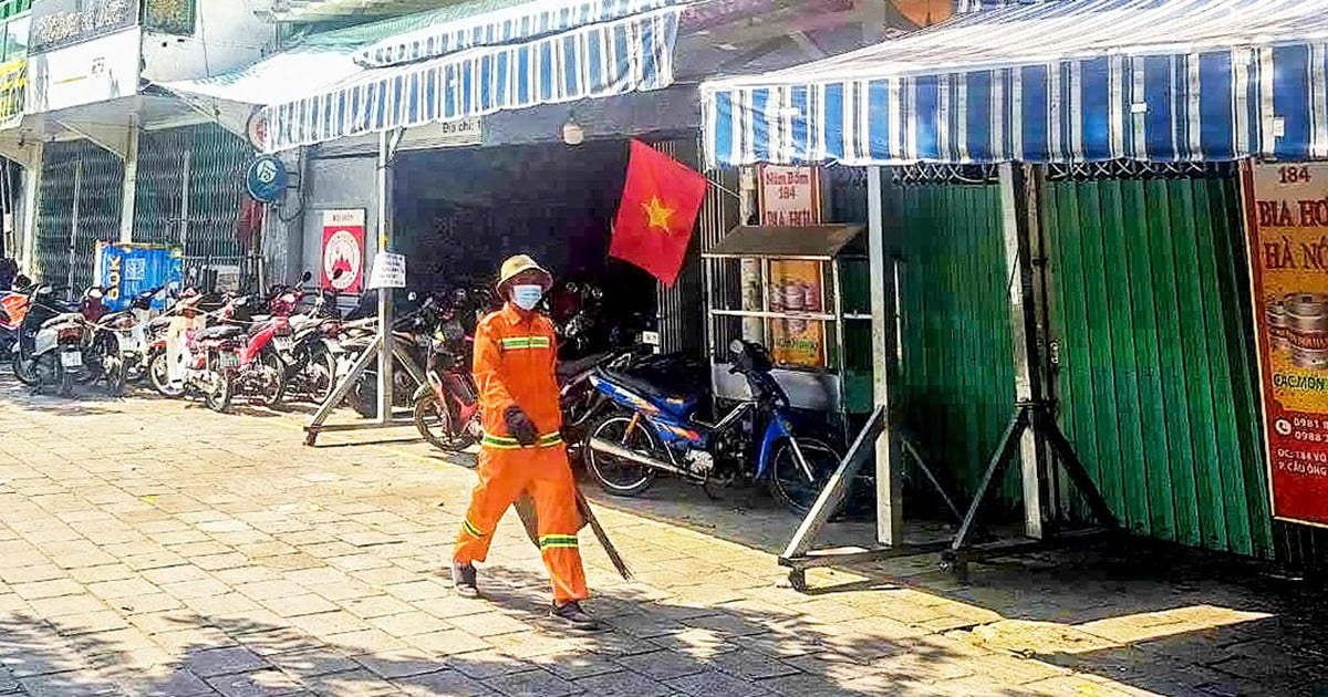 Morning news, September 6th: Ho Chi Minh City seeks opinions on using budget funds for compensation.