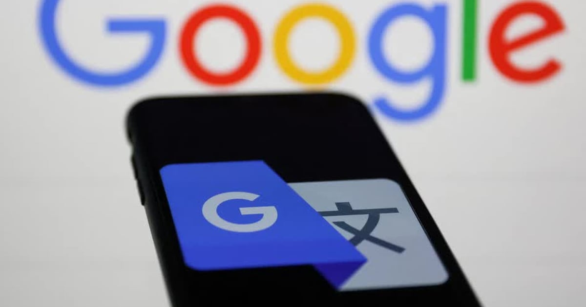 Micile modificări fac Google Translate mai convenabil.