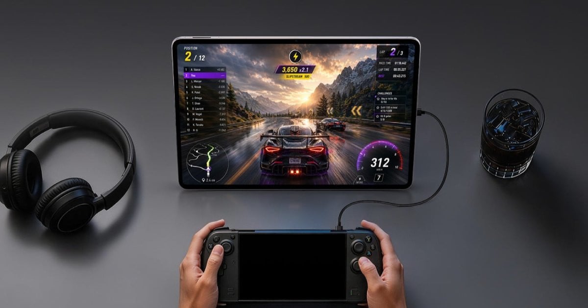 Specificațiile Xiaomi Pad 9 Pro Max au apărut pe internet: ecran de 13,3 inci, rezoluție 3.4K și posibilitatea de a funcționa ca ecran secundar.