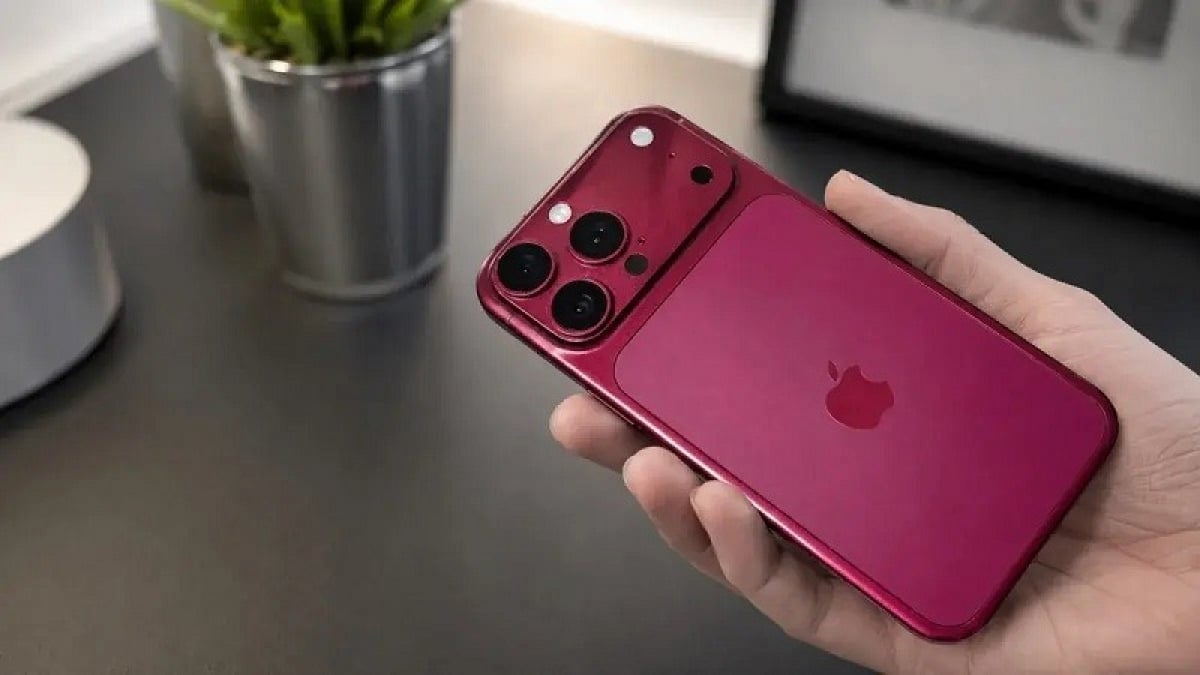 iPhone 18 Pro Max का इंतजार कर रहे iFans के लिए बुरी खबर है।