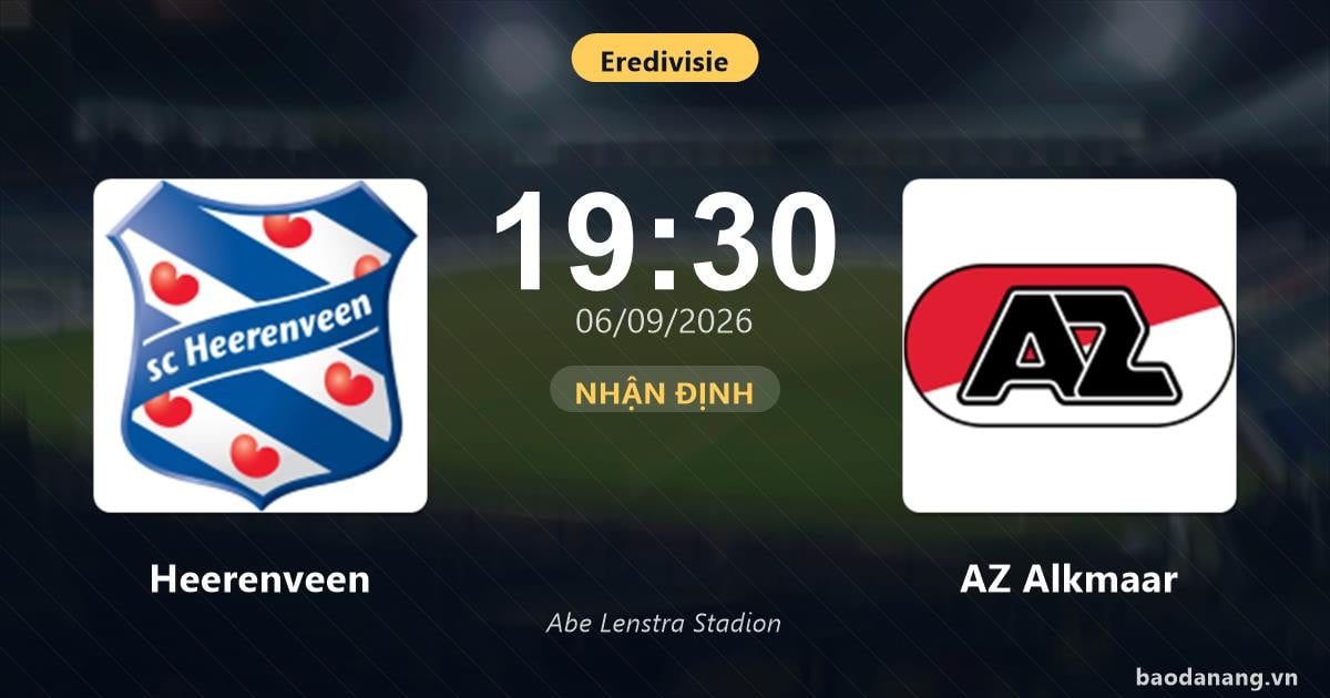 Heerenveen vs AZ Alkmaar Voorspelling: Kans om de eerste plaats na te jagen.
