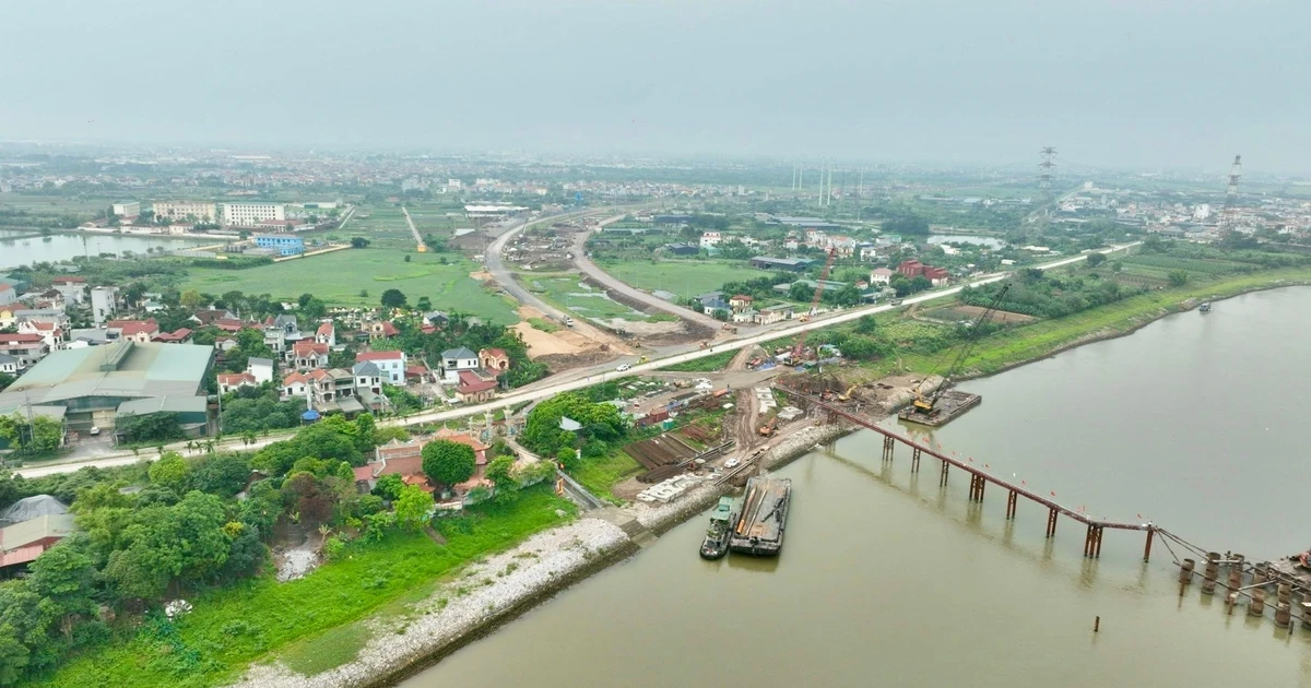 Einholung der öffentlichen Meinung zu Anpassungen des Bebauungsplans für das Stadtgebiet von Red River.