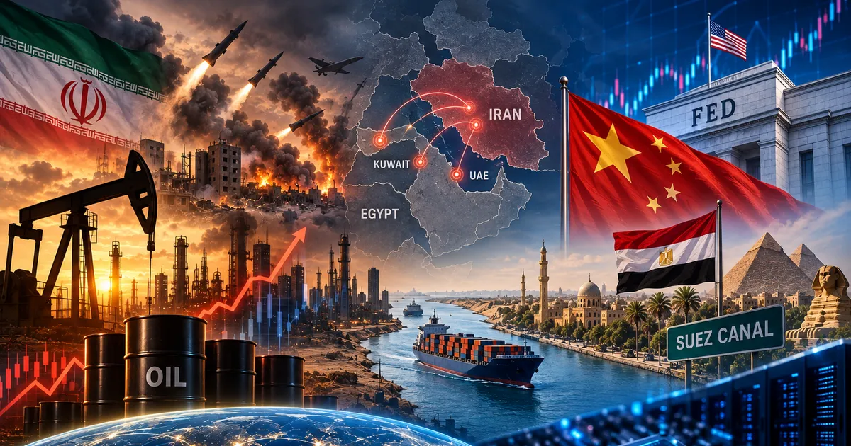 Berita dunia pekan lalu: Ketegangan AS terkait Iran, meningkatnya pengaruh China di Timur Tengah.