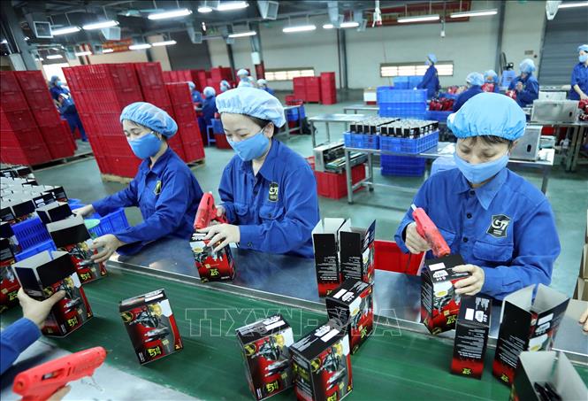 Vietnam-Rusland 2026: Nieuwe kansen voor economische samenwerking