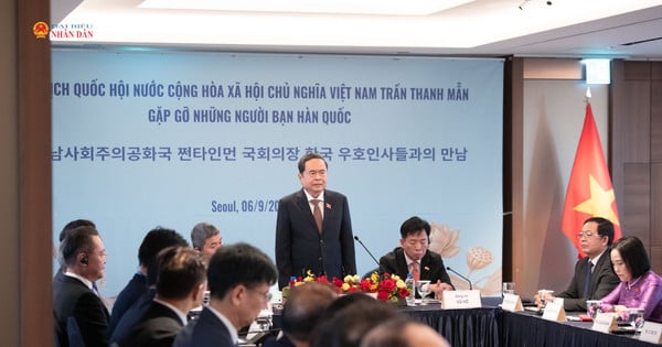 Meningkatkan promosi citra Vietnam dan rakyatnya, serta citra Korea Selatan.