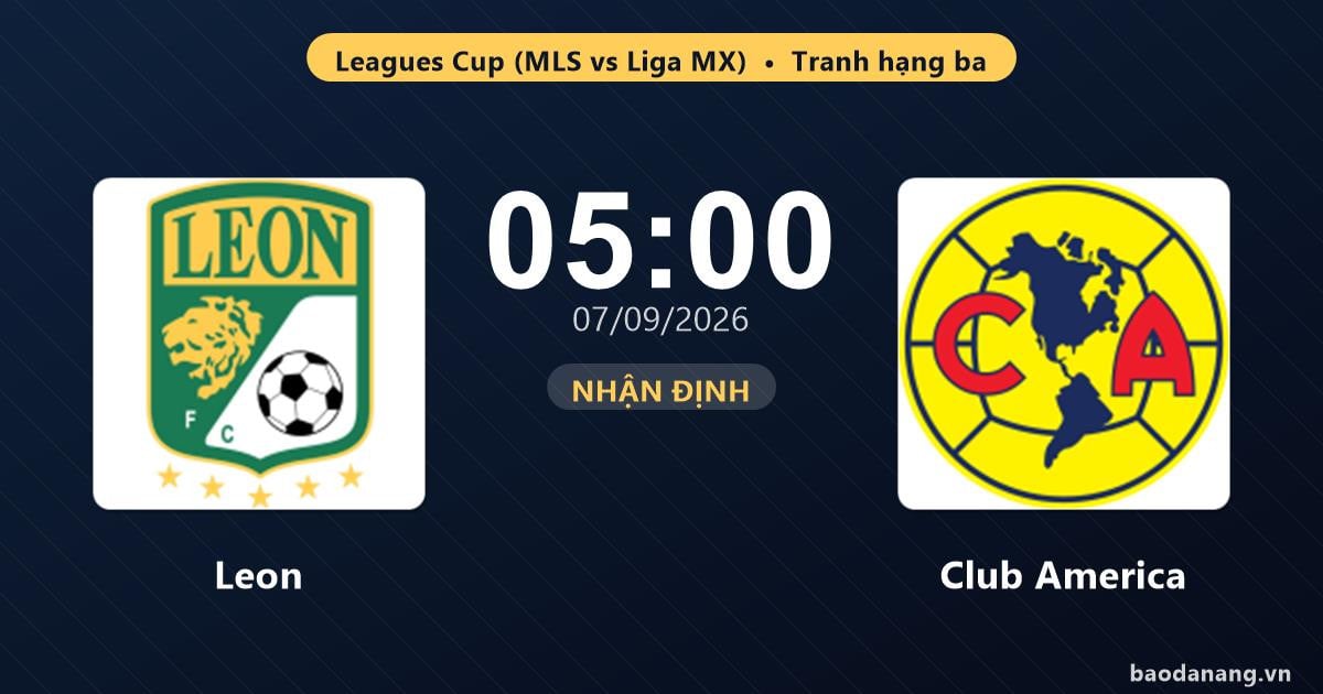 Leon vs Club America Voorspelling: Win om door te gaan