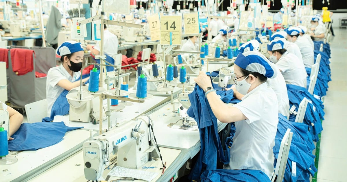 Het versnellen van de economische en handelsbetrekkingen tussen Vietnam en Rusland.