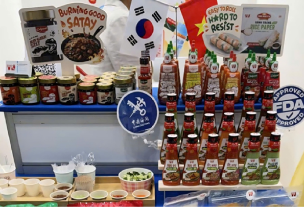 De overeenkomst in Zuid-Korea biedt een manier om de doelstelling van 150 miljard dollar aan bilater
