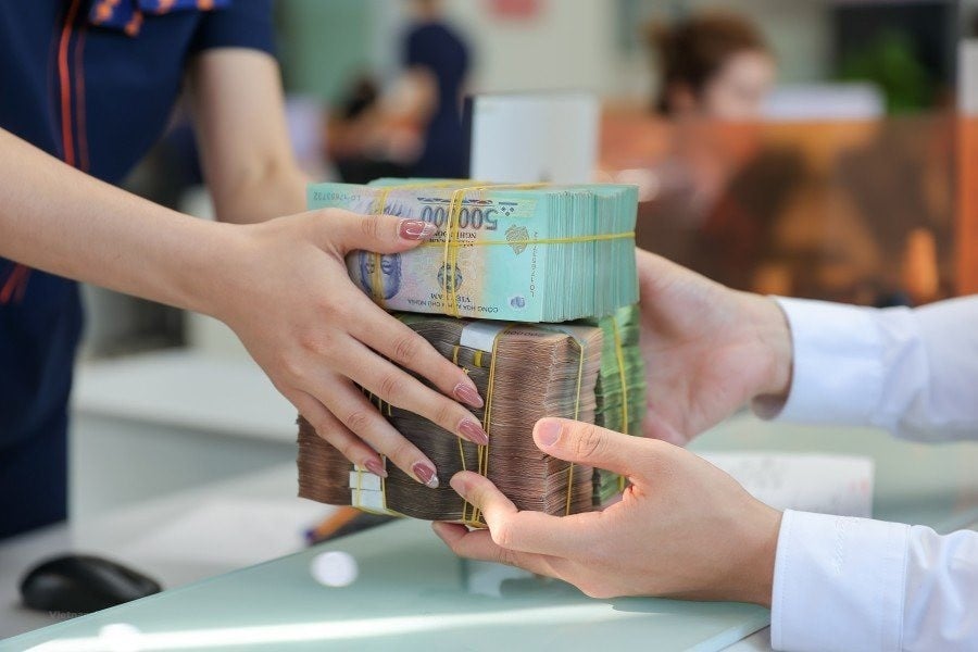 Vietnam State Banks Launch 220 Trillion VND Credit Package - News Directory 3