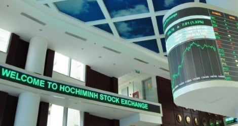Kapitalisasi pasar saham di HoSE meningkat sebesar 7,5% pada Agustus 2026.