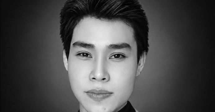 MC Ngoc Tuan meninggal dunia pada usia 34 tahun.