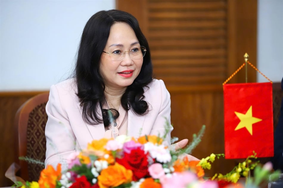 Untuk memperdalam, memperkuat, dan meningkatkan efektivitas kerja sama budaya dan olahraga antara Vietnam dan Jepang.
