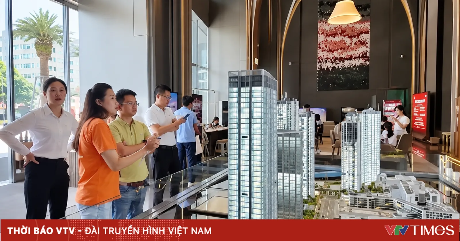 China memperketat peraturan penjualan properti yang masih dalam tahap pembangunan.