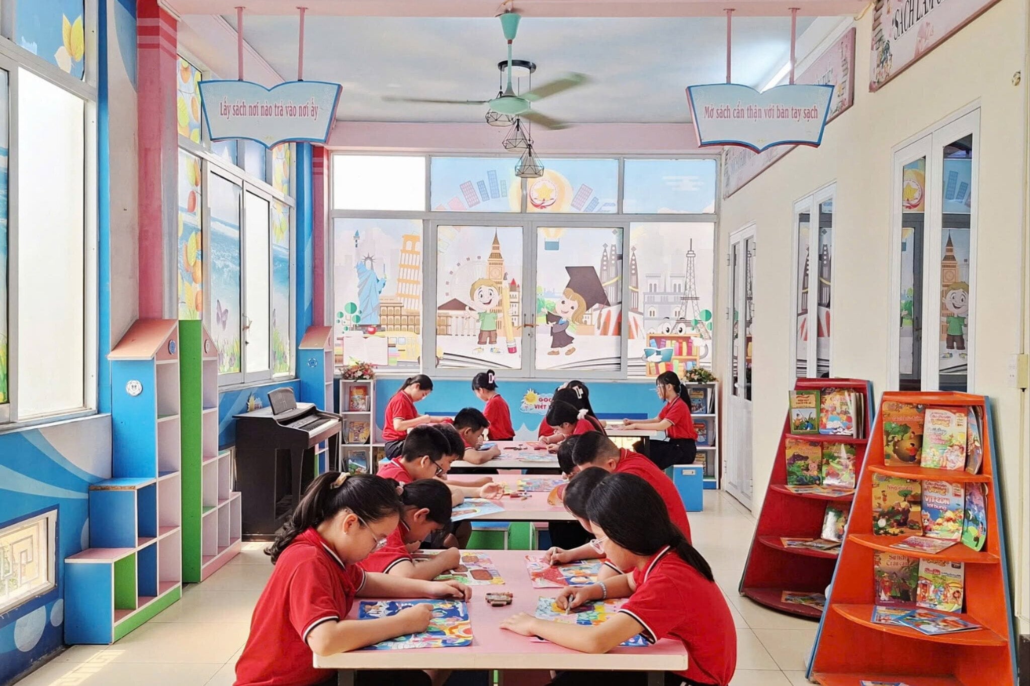 Tạo đột phá thực chất trong phát triển giáo dục và đào tạo