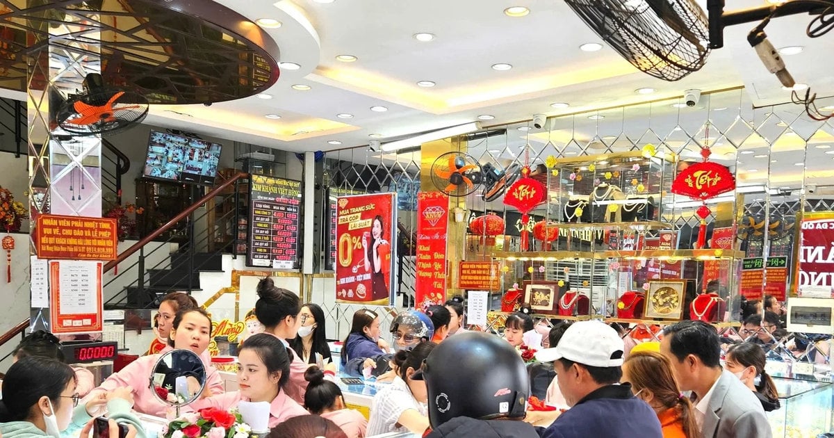 Cập nhật giá vàng SJC, nhẫn 9999 BTMC, DOJI, Phú Quý sáng 08/09/2026