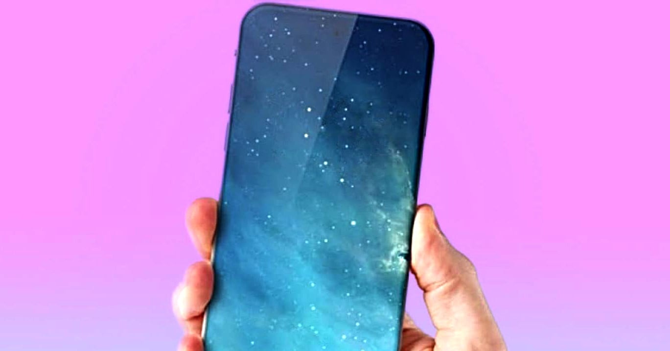 Чи здійснить iPhone 20 ще одну революцію в світі iPhone?
