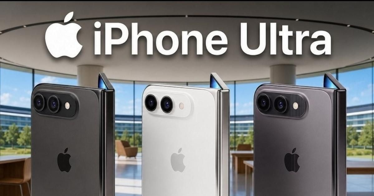 iPhone-uri pliabile: Preț ridicat, dar este posibil să le lipsească 5 caracteristici cheie.