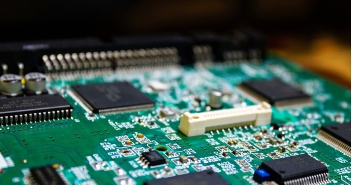 Piața semiconductorilor înregistrează o creștere extraordinară.