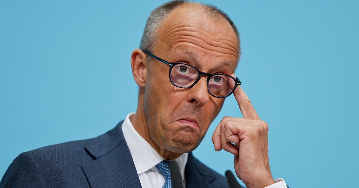 Phe cực hữu thắng lớn ở bang Sachsen-Anhalt, Thủ tướng Đức Friedrich Merz không từ chức