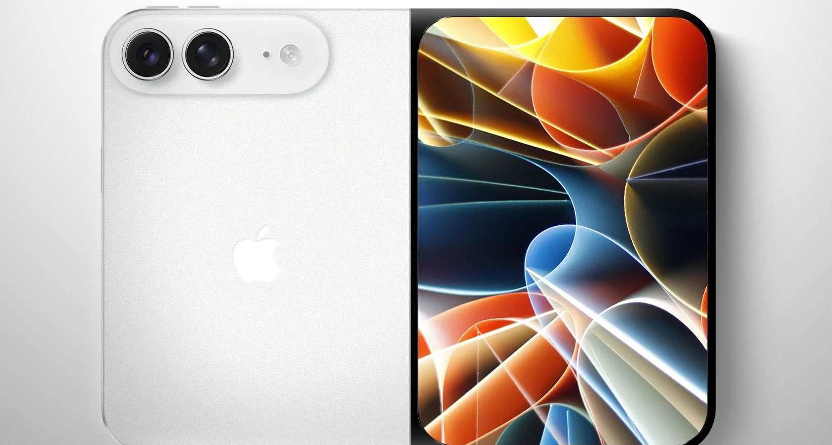 Lộ bí mật 10 năm phát triển iPhone gập, mức giá khiến người dùng 'choáng'
