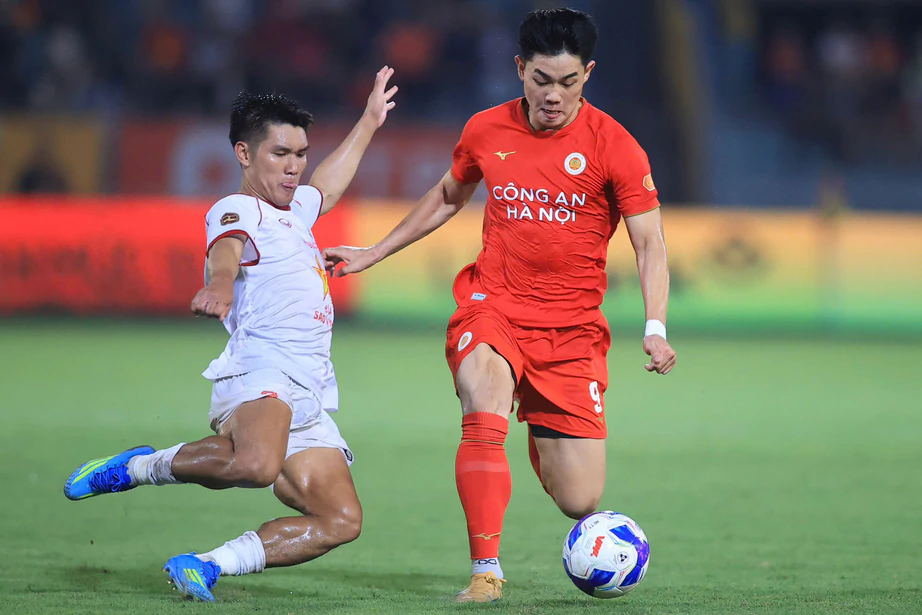 วีลีกอยู่อันดับที่ 4 ในเอเชียตะวันออกเฉียงใต้ในแง่ของมูลค่าผู้เล่น