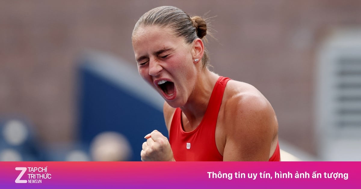 L'horlogerie sera l'un des points forts de l'US Open 2026 - vietnam.vn