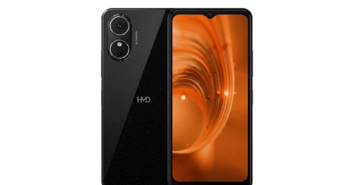 लीक हुई HMD Key 2 की विशिष्टताओं का विश्लेषण: उन्नत 4GB रैम, यूनिसोक चिप और एक बड़ी 5000mAh बैटरी।