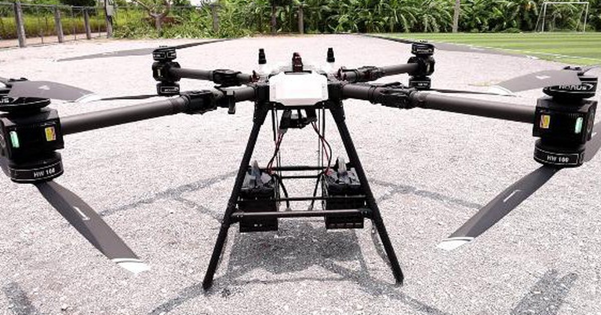 무인 항공기(UAV)와 인공지능(AI)을 포함한 기술 솔루션을 실질적인 보안, 안전, 수색 및 구조 문제에 통합합니다.