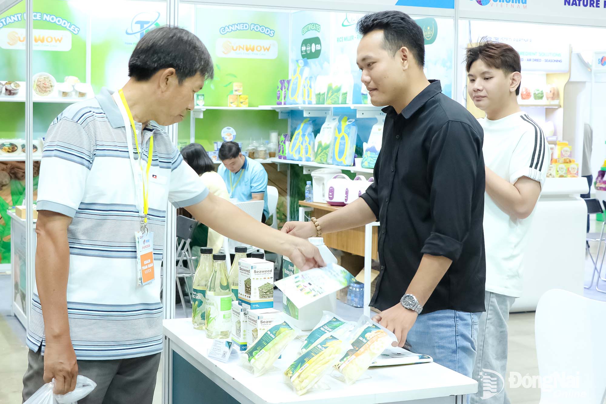 Vietnam's Manufacturing Readiness Amid Growing EU Export Potential - News Directory 3