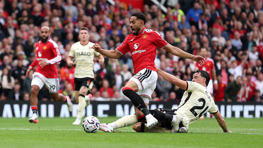 Pratinjau pertandingan: Man United vs Sabah Baku (Pukul 02.00, 11 September), Liga Champions 2026-2027 - Gambar 1.