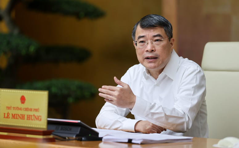 Prime Minister: Address bottlenecks at their root, reduce bureaucracy ...