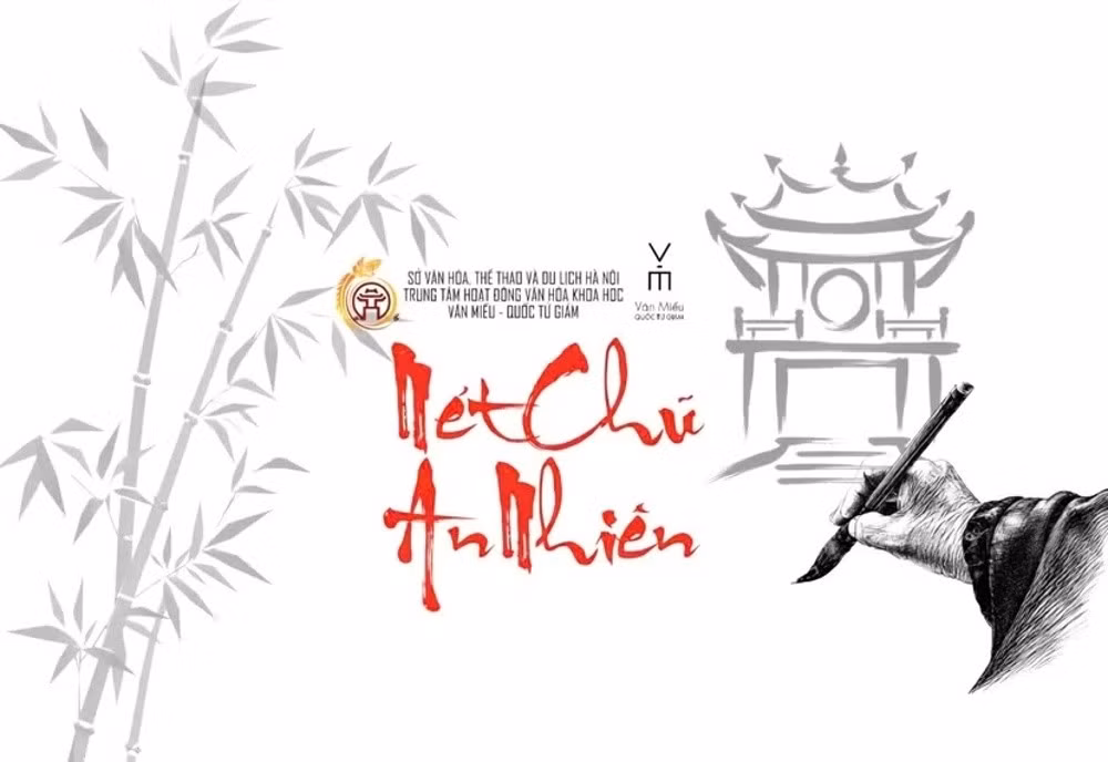Chương trình “Nét chữ An Nhiên”