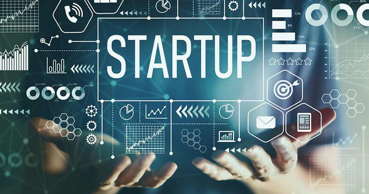 Hanoi memprioritaskan 7 bidang untuk startup inovatif pada periode 2026-2030.
