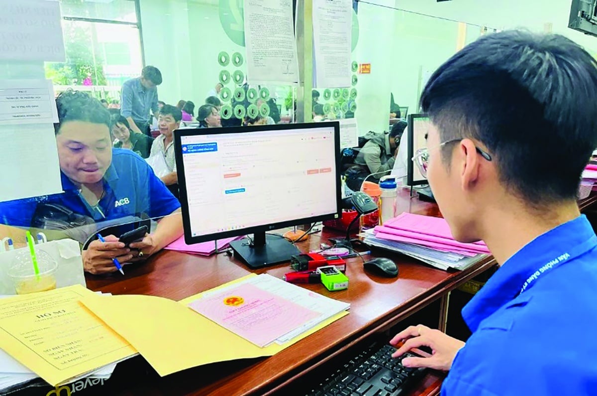 Streamlining Collateral Registration: Vietnam Proposes Faster, Digital Procedures