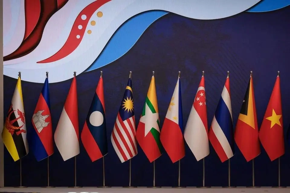 Moody's Agency predicts that the ASEAN economy will continue to grow due to artificial intelligence.