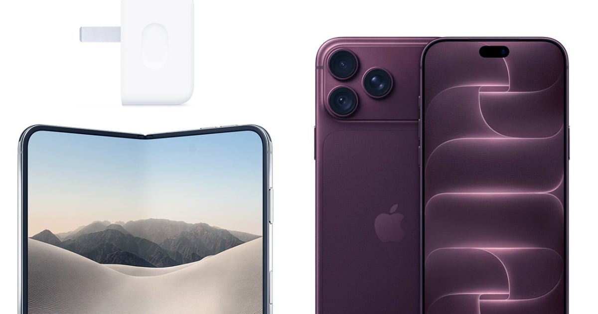 Що слід врахувати щодо можливостей швидкої зарядки iPhone 18 Pro та iPhone Duo