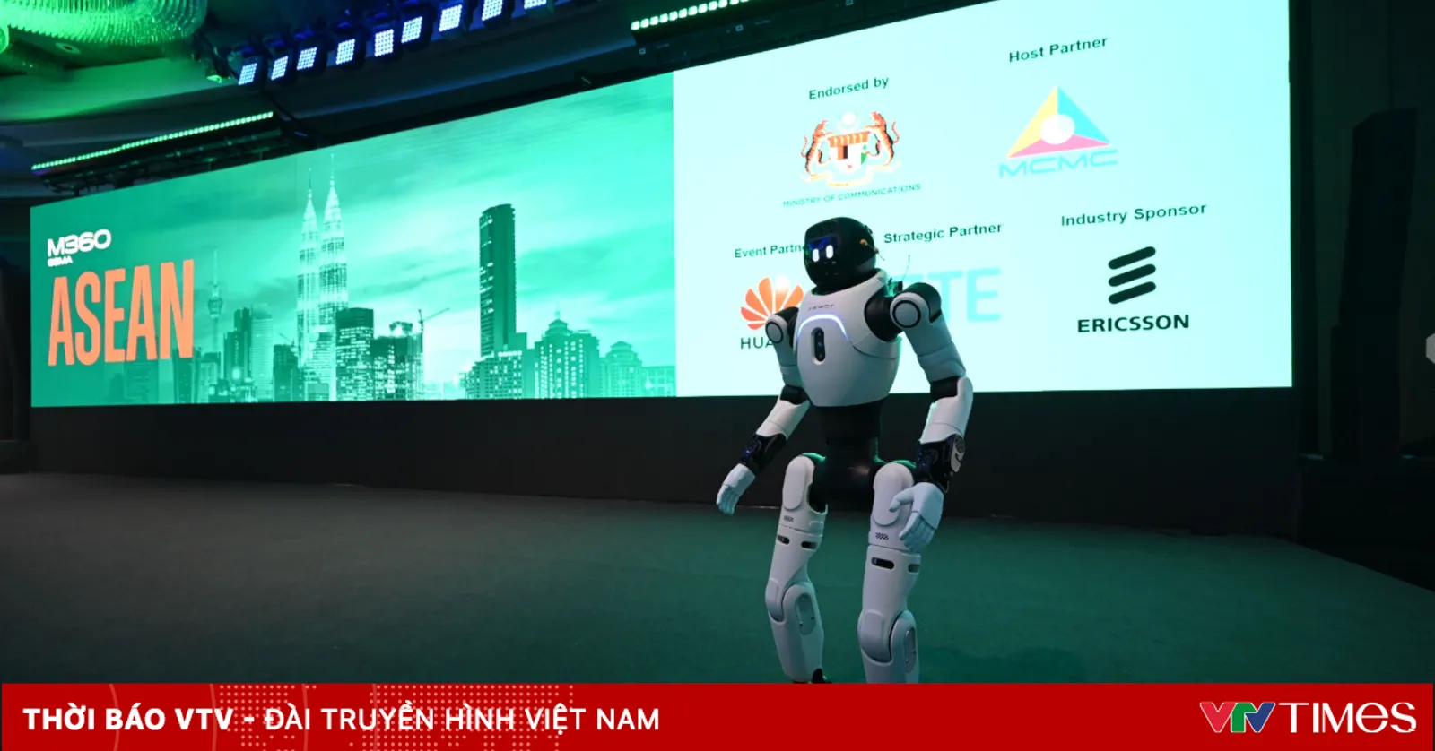 글로벌 모바일 협회(GSMA): 디지털 신뢰는 디지털 경제와 인공지능 목표 달성을 위한 기반입니다.