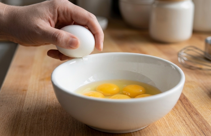 10 common mistakes people make when cooking eggs - Image 1.