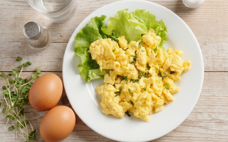 9 common mistakes people make when preparing eggs - Image 2.