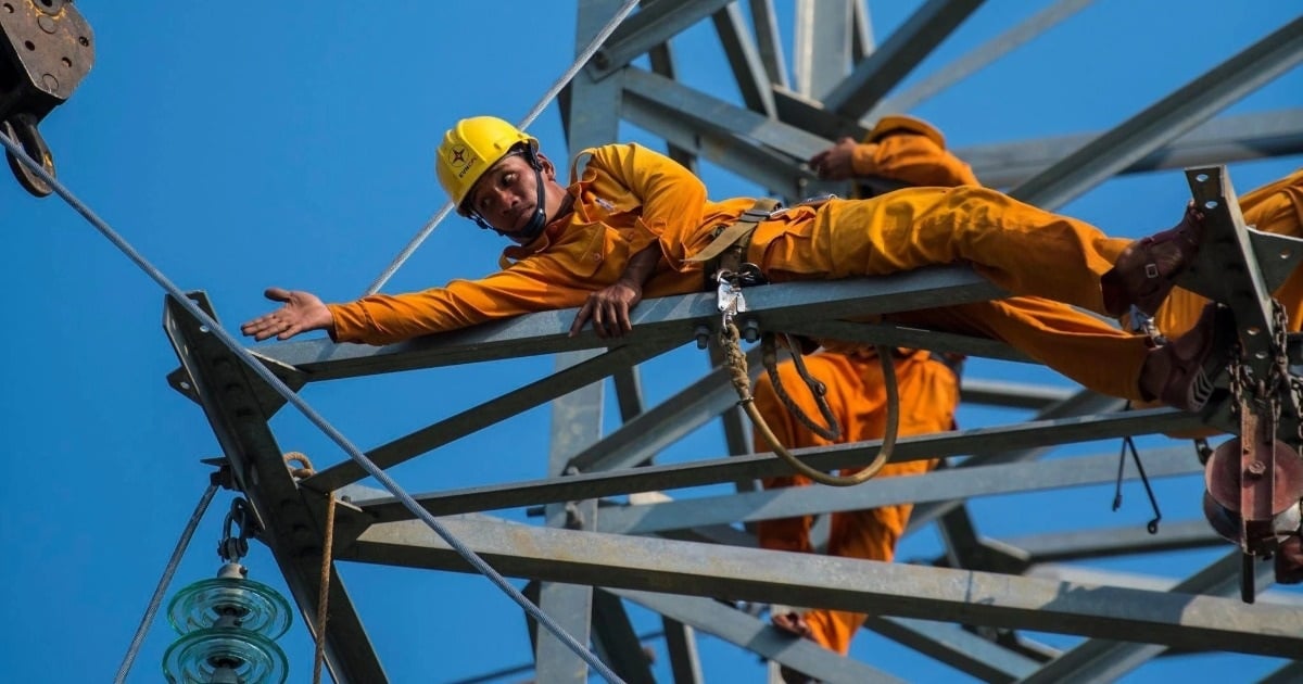 Het ministerie van Industrie en Handel waarschuwt voor stroomtekorten vanaf 2027.