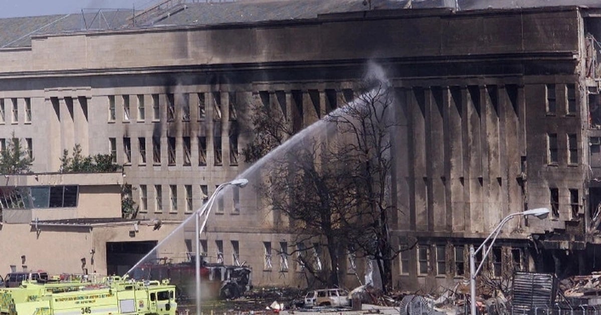 Intelligence lessons learned from the 9/11 attacks.