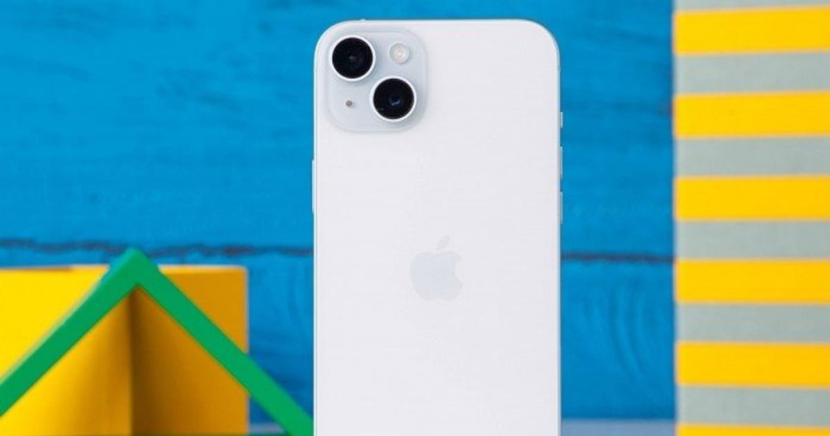 iPhone 15 Plus का तकनीकी विश्लेषण: शानदार आइलैंड अनुभव और बेहतरीन बैटरी लाइफ