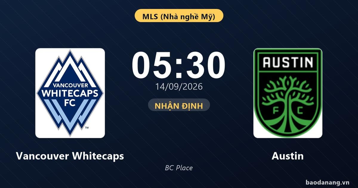 Vancouver Whitecaps vs. Austin: Match Analysis and Head-to-Head Stats