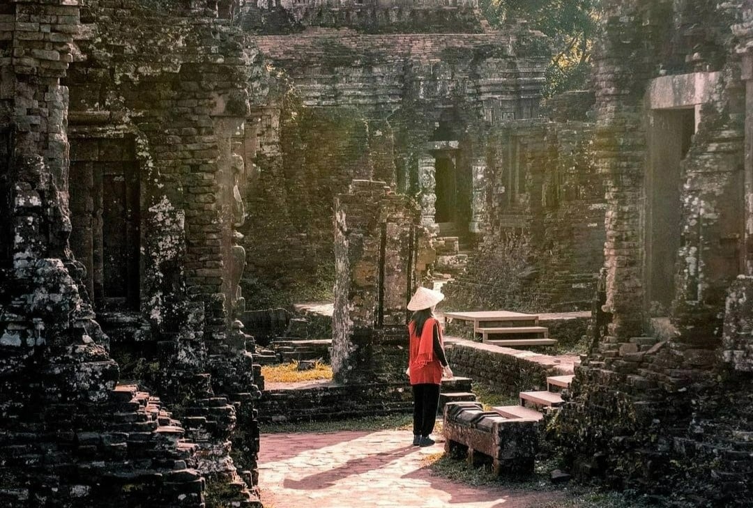 Vietnam, tourist destination (photo 6)