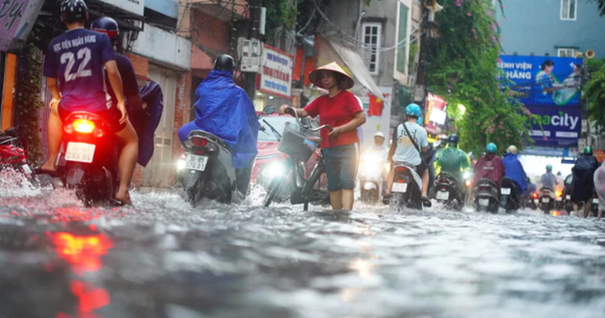 Vietnam News: Heavy Rain Alerts, Job Scams, and Rare Lunar Event