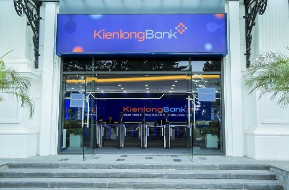 De handel in aandelen met marge van KienlongBank (KLB) is opgeschort.
