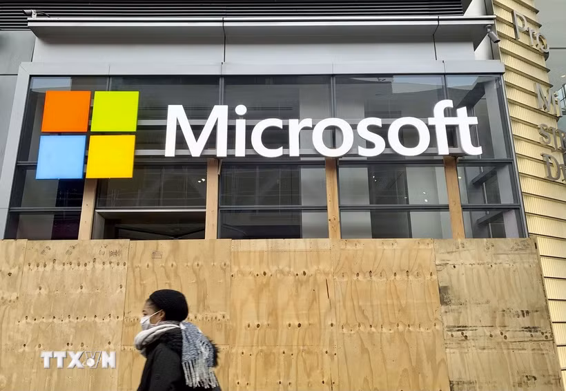 Microsoft kunngjør en adferdskodeks for AI.