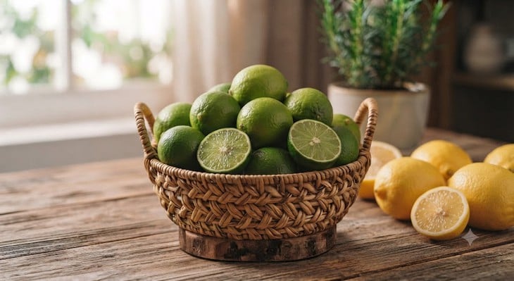 4 benefits of drinking lemon, ginger, and honey water in the fall - Image 1.
