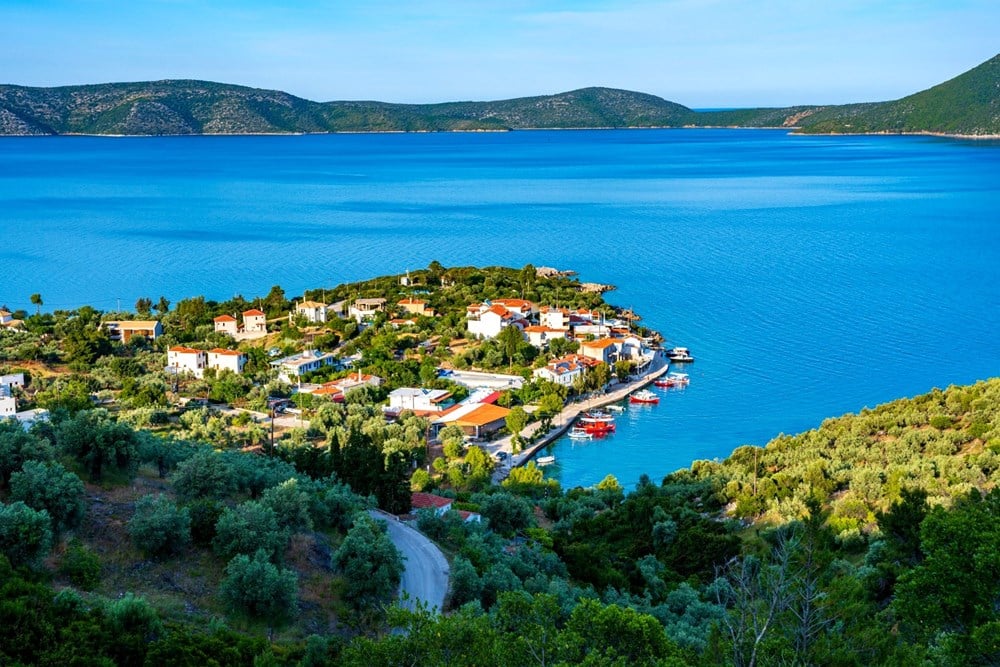 10 of the world's most promising emerging travel destinations to visit in 2027 - image 1