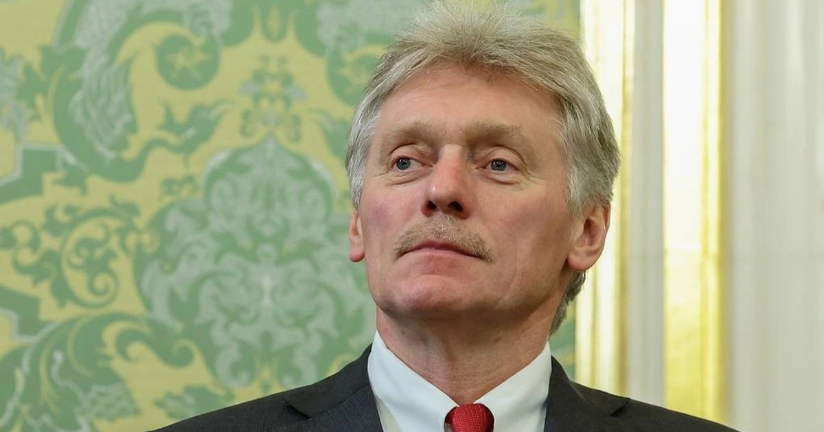 Rusland stelt twee voorwaarden voor een staakt-het-vuren met betrekking tot de energie-infrastructuu